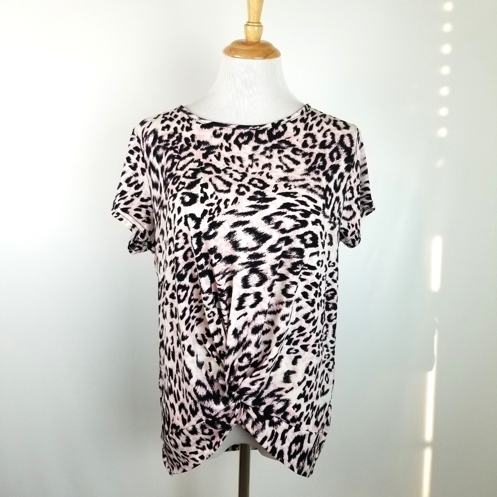 NWT Ana & Kate shirt, sz L